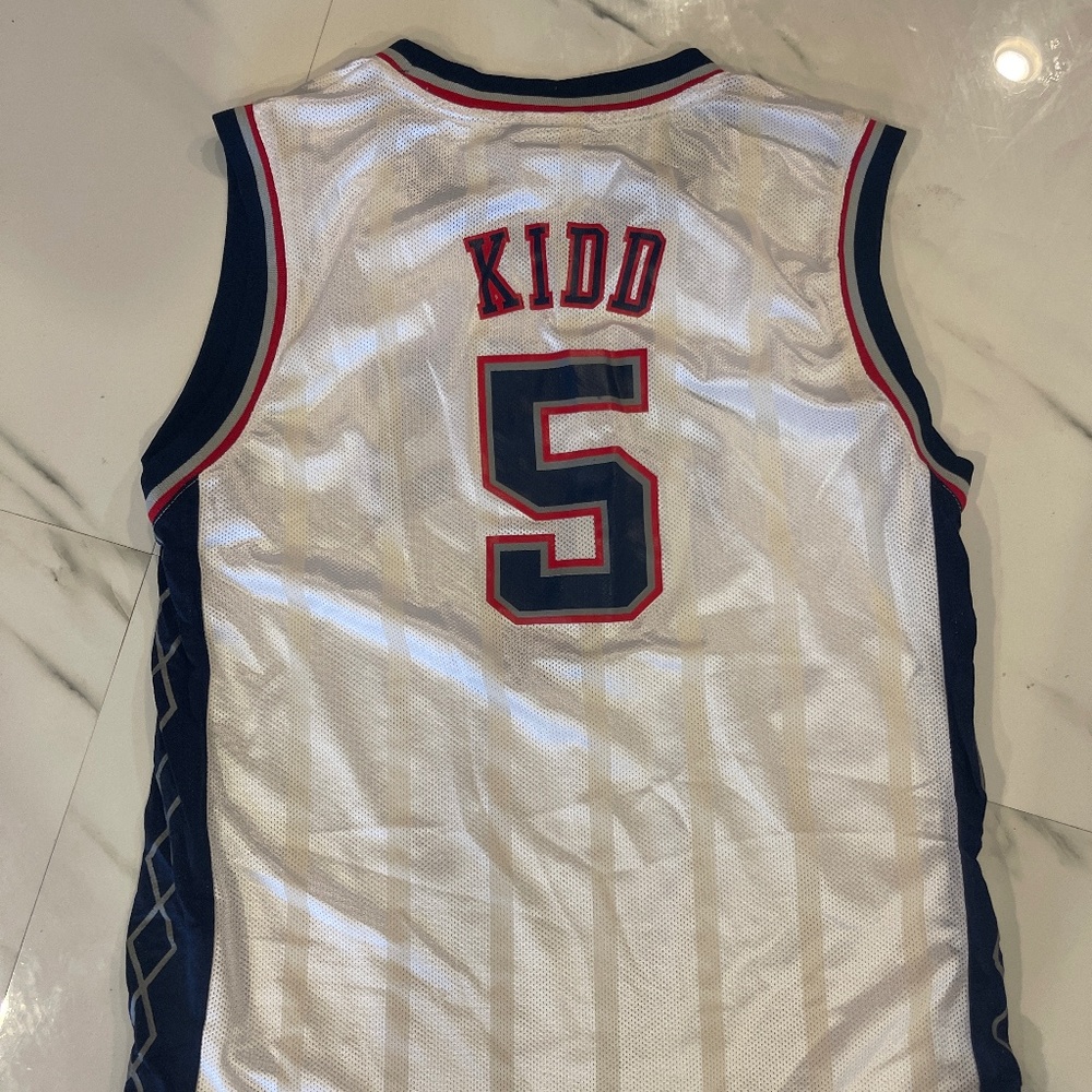 KIDD NETTS 5 - Picture 1 of 4